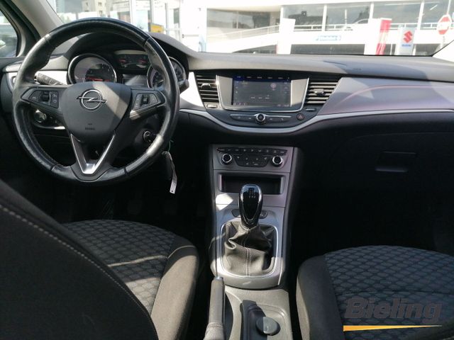 Astra Sports Tourer, Edition 1.2 Direct Injectio