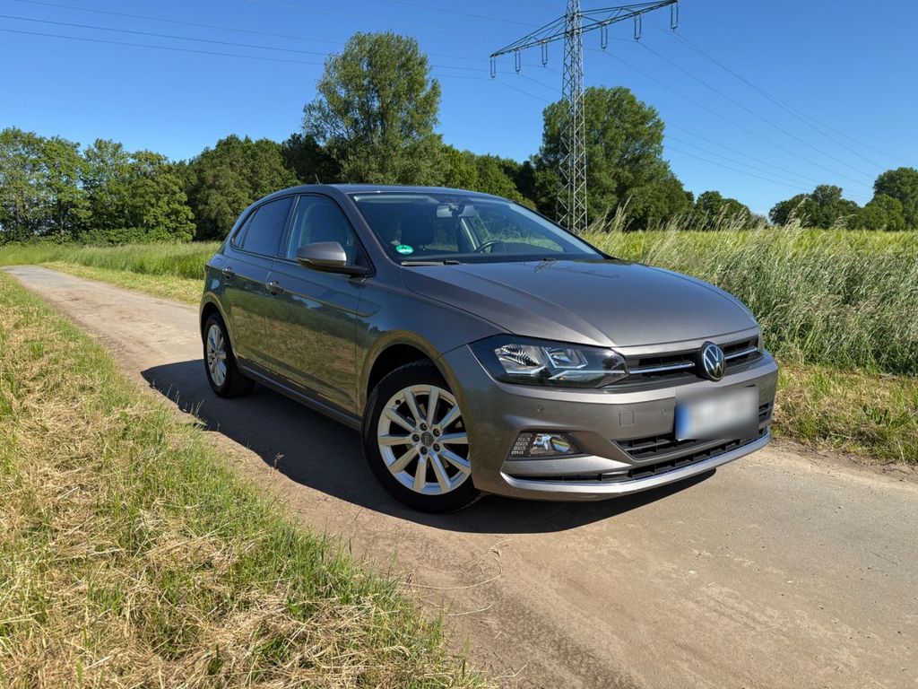 Image of Volkswagen Polo