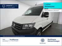 Volkswagen Crafter - Vorschau Bild 1