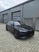 Audi SQ8 TFSI quattro B&O Massage Advanced Garantie  - Audi SQ8 von privat