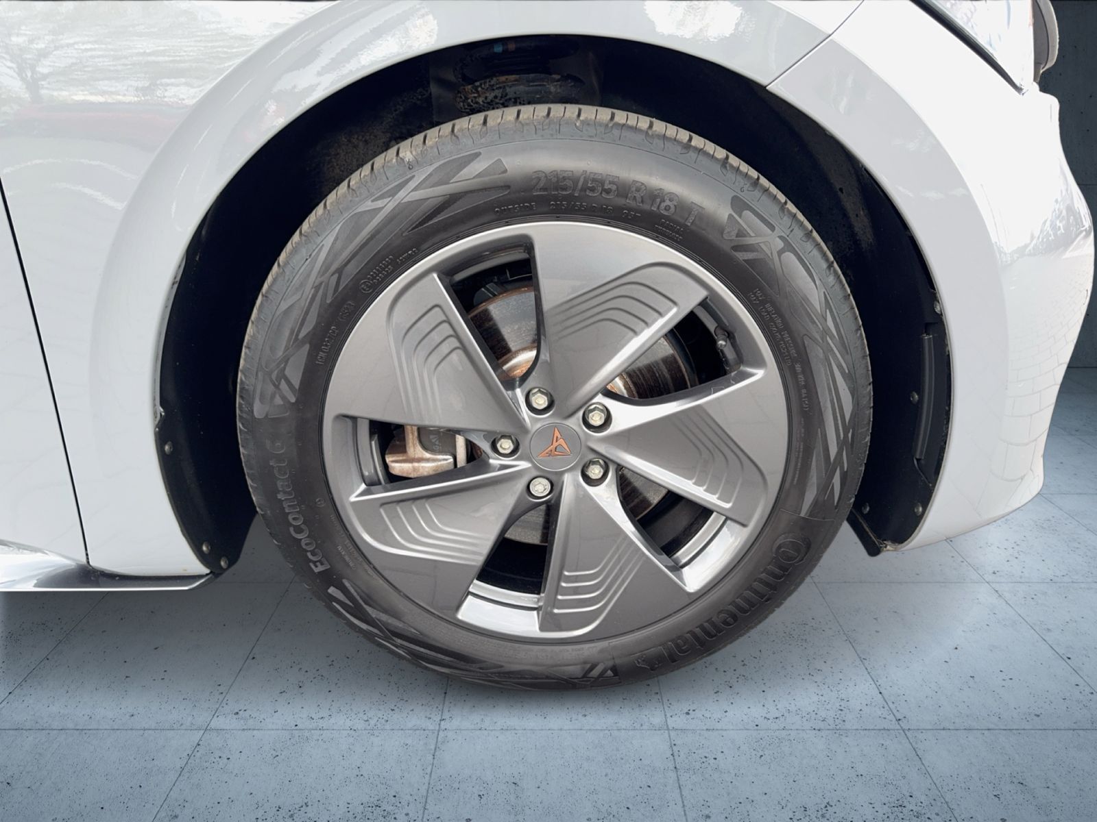 Cupra Born - Bild 7