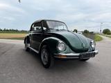 Volkswagen Käfer 1303 LS Cabrio H-Zulassung Familienbesitz - Volkswagen Käfer: Grün