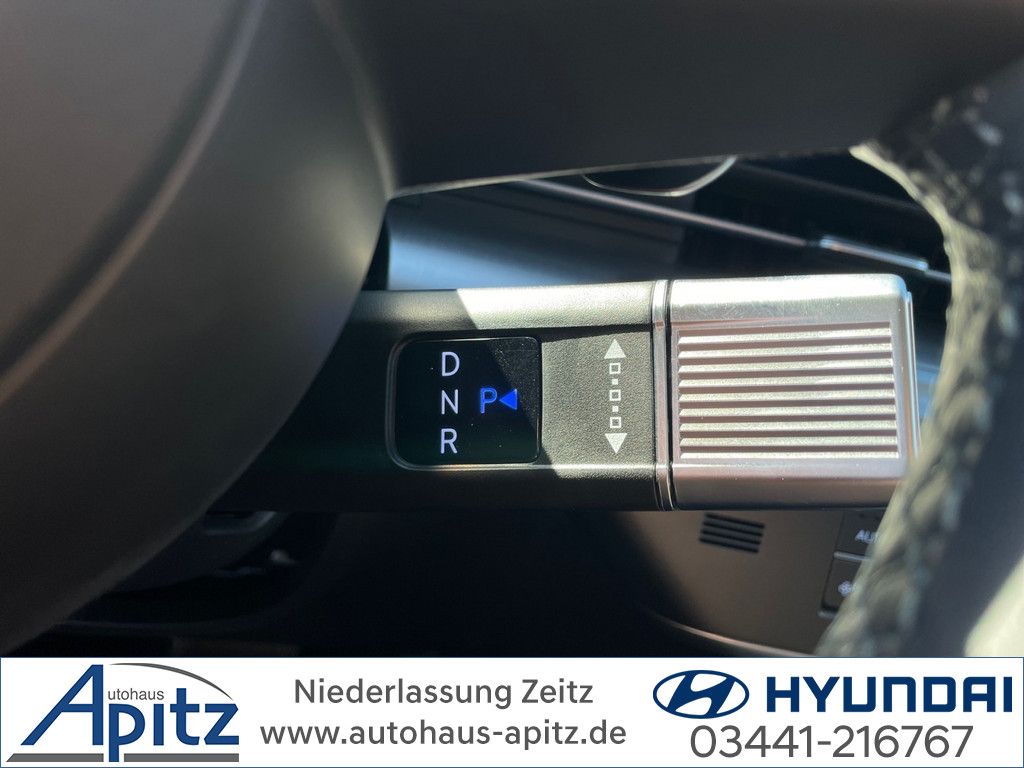 Hyundai Kona – Bild 21