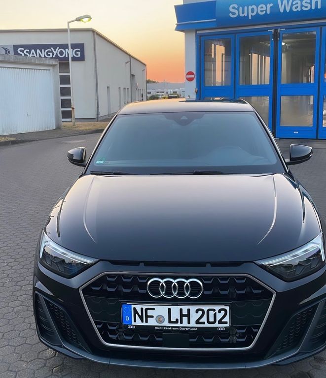 Image of Audi A1