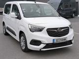 Opel Combo Life 1.5 D Edition*5 Sitzer*Navi - Opel Combo Life Edition mit Diesel-Antrieb