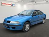 Mitsubishi Carisma 1.6 1.Hand Klimaanlage AHK - gebrauchte Mitsubishi Carisma aus dem Jahr 1999