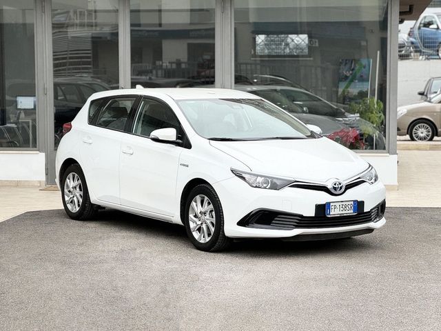 Toyota Auris 1.8 Hybrid 99CV E6 Automatica - 201