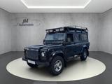 Land Rover Defender 110 S Station Wagon 9 posti  - Land Rover Defender mit Diesel-Antrieb: Kombi