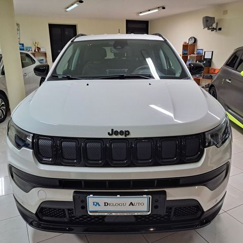 Jeep Compass 1.6 Multijet Night Eagle AZIENDALE PERFE