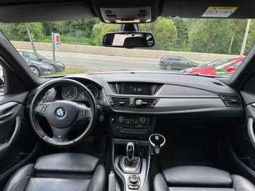 Bild 10 BMW X1 Baureihe X1 18 d xDrive