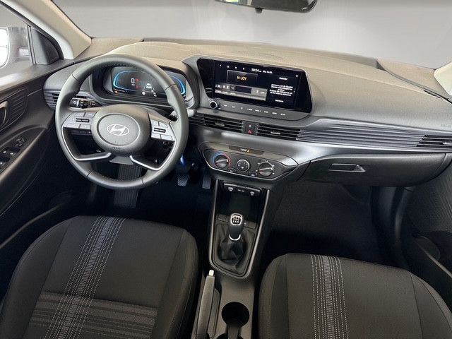 Hyundai i20 – Bild 9