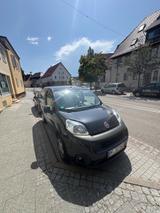 Fiat Qubo 1.4 8V Lounge Lounge - Fiat Qubo Gebrauchtwagen