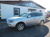Mitsubishi Outlander Edition 2WD - gebrauchte Mitsubishi Outlander aus dem Jahr 2012