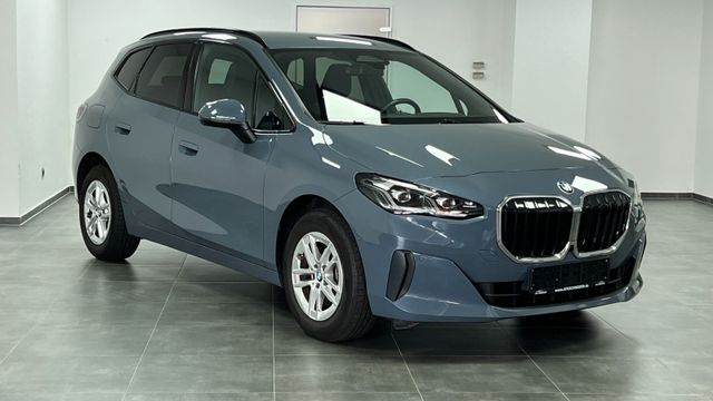 BMW 218i  Active Tourer/LED/HUD/360°KAM/CARPL/LEDER/