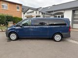 Mercedes-Benz Vito Tourer 114/116/119/124 CDI Pro extralang - Mercedes-Benz C124