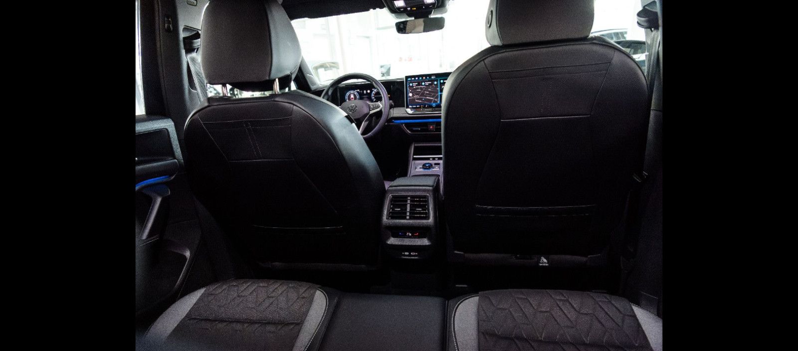 Volkswagen Tiguan - Bild 13