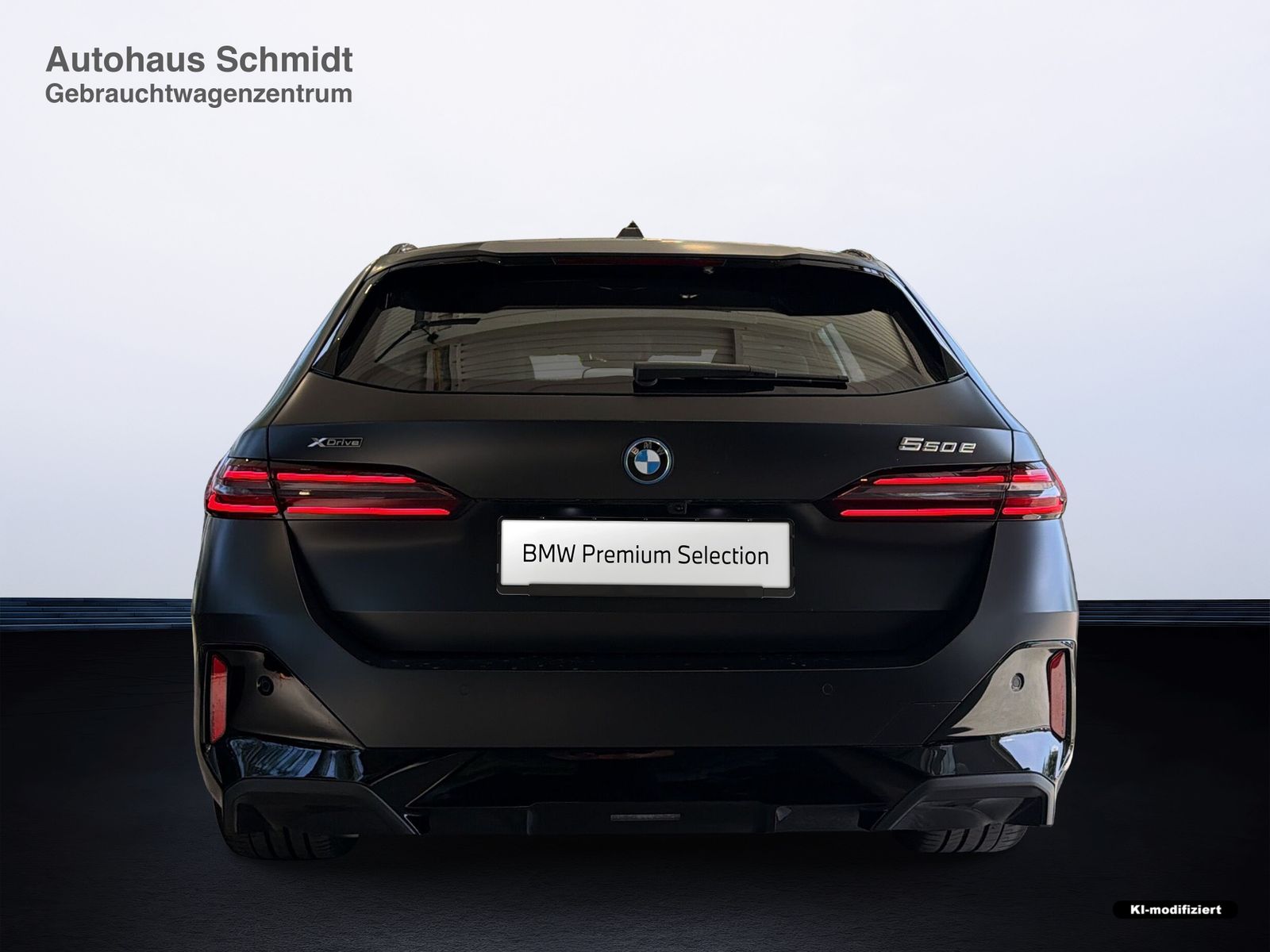 BMW 550 - Bild 4