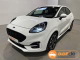 Ford Puma 1.0 EcoBoost ST-Line X EU6d Navi LED ACC - Ford Puma Gebrauchtwagen in Hamburg
