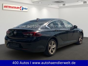 Opel Insignia - 5
