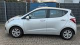 Hyundai i10 STYLE/1.Hd/SHZ/Garantie - Hyundai i10 Gebrauchtwagen in Frankfurt