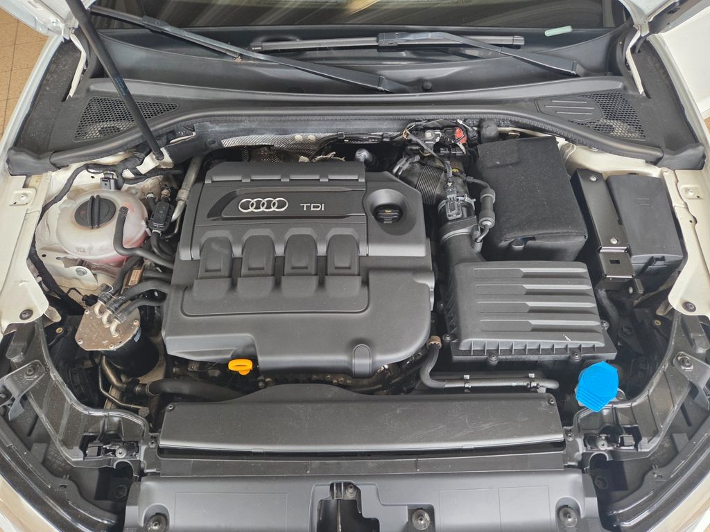Audi A3 Sportback sport – Ansicht 20