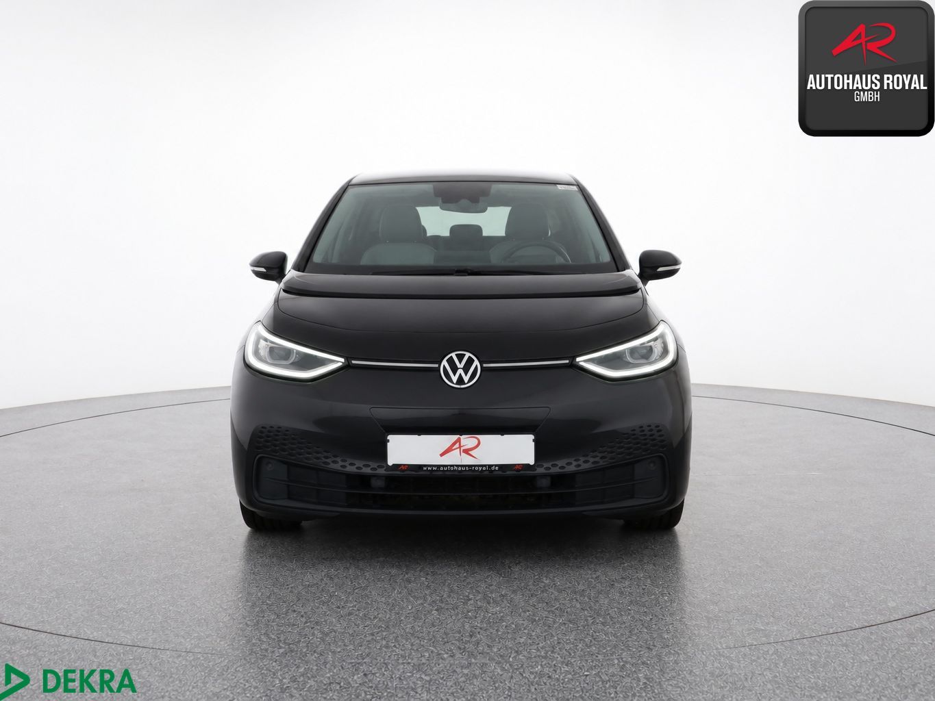 Volkswagen ID.3 PRO MATRIX KEYLESS ACC KAMERA AMBIENTE SH foto 8