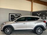 Hyundai Tucson Passion 1.6/SHZ/LHZ/LED/TEMPO/ApplePlay - Hyundai: Allradantrieb