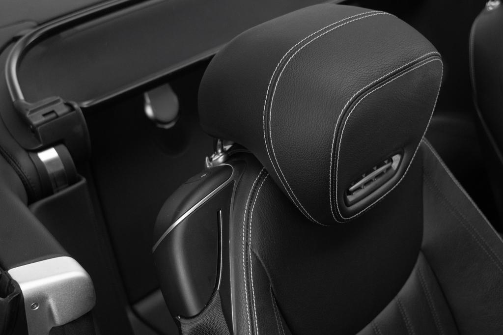 Mercedes-Benz SL 350