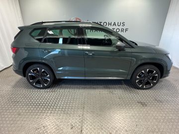 Cupra Ateca 4Drive Leder+Pano+AHK+elekt. Sitz