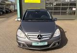 Mercedes-Benz B 200 B 200 Euro 5 Schiebedach AHK - Mercedes-Benz mit LPG-Antrieb