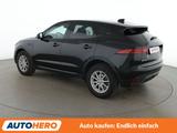 Jaguar E-Pace D150 SE AWD Aut.*NAVI*LED*CAM*TEMPO*SHZ* - Jaguar in Leipzig
