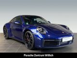 Porsche 992 911 Carrera S Sportabgasanlage Sitzheizung