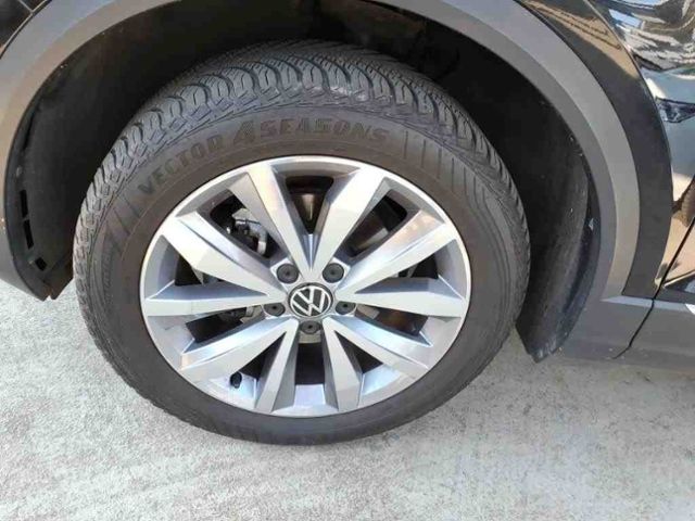 T-Roc 1.0 TSI STYLE AHK+LED+NAVI+KAMERA+SIHZ+PDC