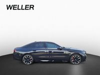 BMW i5 - Vorschau Bild 9