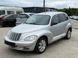 Chrysler PT Cruiser 2.4 Automatik TÜV NEU - Chrysler PT Cruiser Gebrauchtwagen