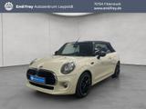 MINI One Cabrio - MINI One Cabrio: Roadster