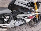BMW G 310 R - BMW G 310 R