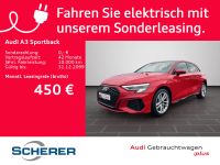 Audi A3 - Vorschau Bild 1