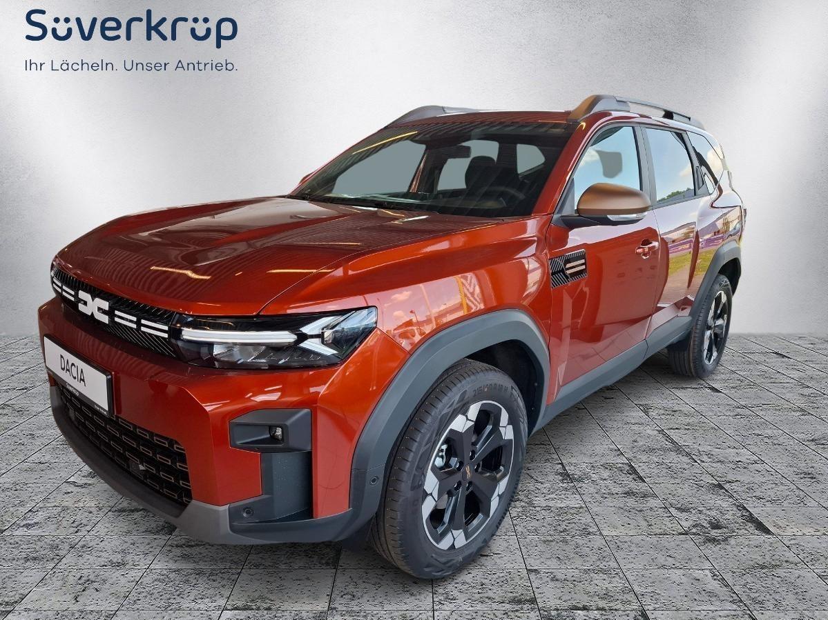 Dacia Bigster TCe 140 Extreme