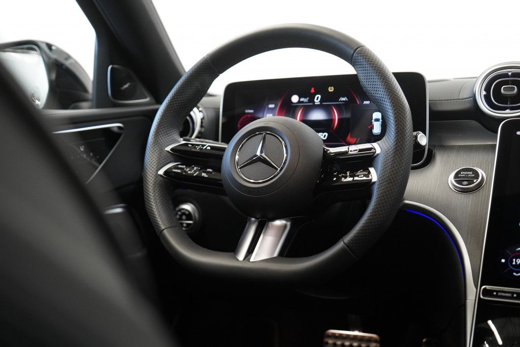 Mercedes Benz C 300