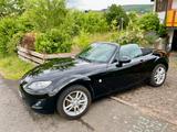 Mazda MX5 NC (Facelift) 2009 TÜV NEU Sommerfzg - Mazda MX-5 NC mit Benzin-Antrieb
