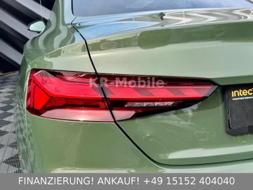 Audi A5 - 11