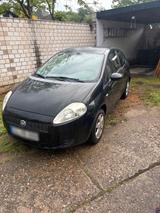 Fiat Punto - Fiat Punto in Bonn