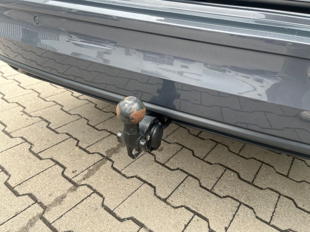 Volkswagen Golf Variant 1.5 TSI OPF Life – Bild 23