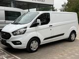 Ford Transit Custom 320 Kasten L2H1 - Ford in Ludwigshafen: Ka