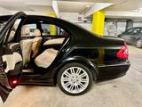 Mercedes-Benz Frisch TÜV! E 500 4MATIC AVANTGARDE Avantgarde - Mercedes-Benz E 500 aus 2006