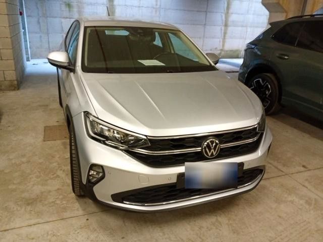 Angebot ansehen Volkswagen Taigo