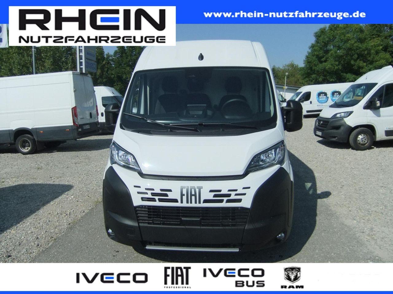 Fiat Ducato35 NEUES Modell S2 L3H2 KAWA 140MT6