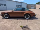 Porsche 911 2,7 Targa - Porsche Gebrauchtwagen von 1977