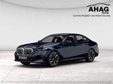 BMW 550e xDrive Limousine